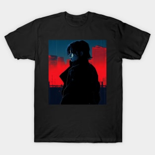 Darkwave T-Shirt